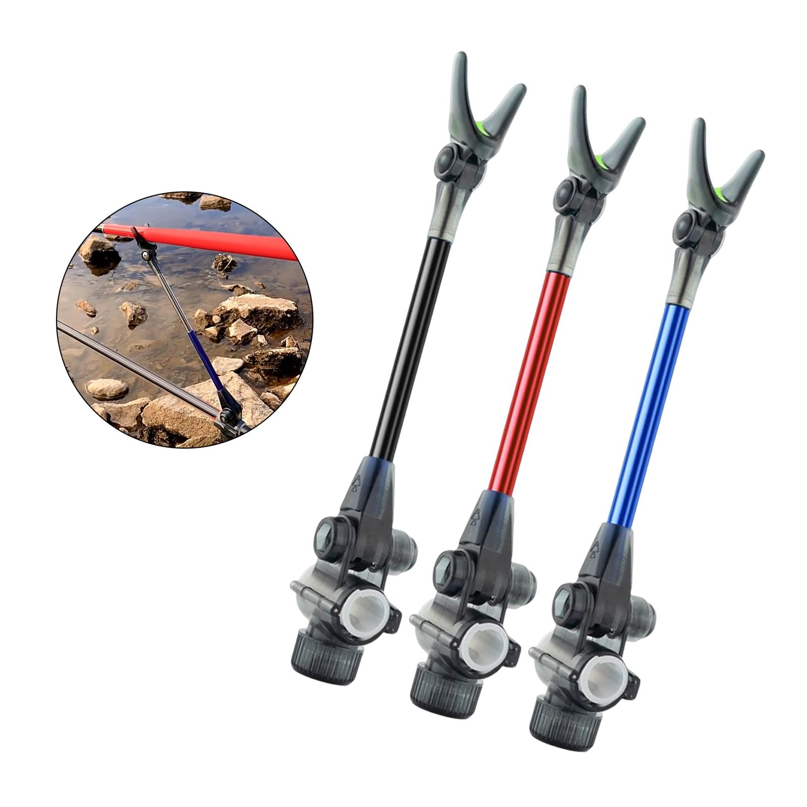 Telescopic Rod Holders for Ban - Fishing Rod Telescopic reseña y precio