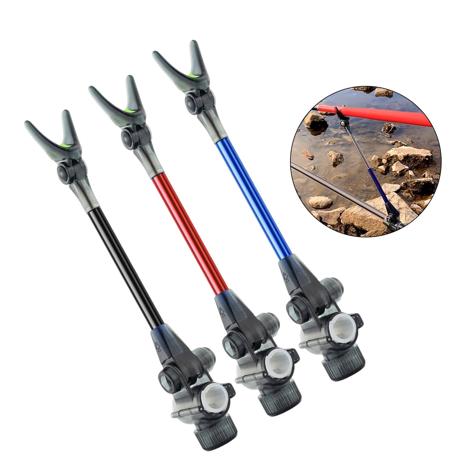Telescopic Rod Holders for Ban - Fishing Rod Telescopic reseña y precio