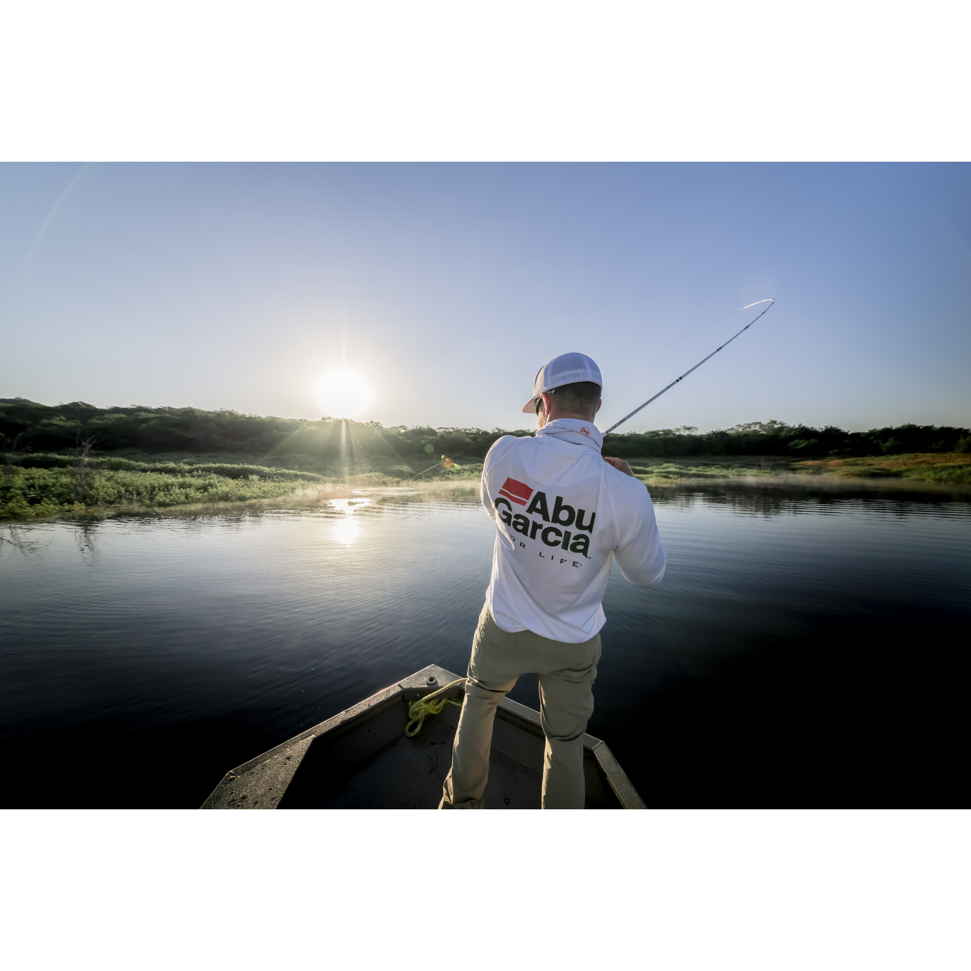 Vigilante Casting Rod 7 Foot M - Fishing Rod Casting reseña y precio
