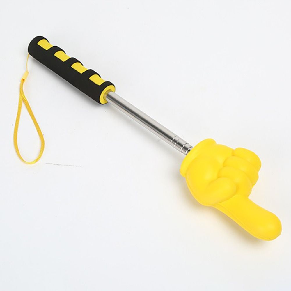 High Quality Finger Reading St - Fishing Rod Telescopic reseña y precio