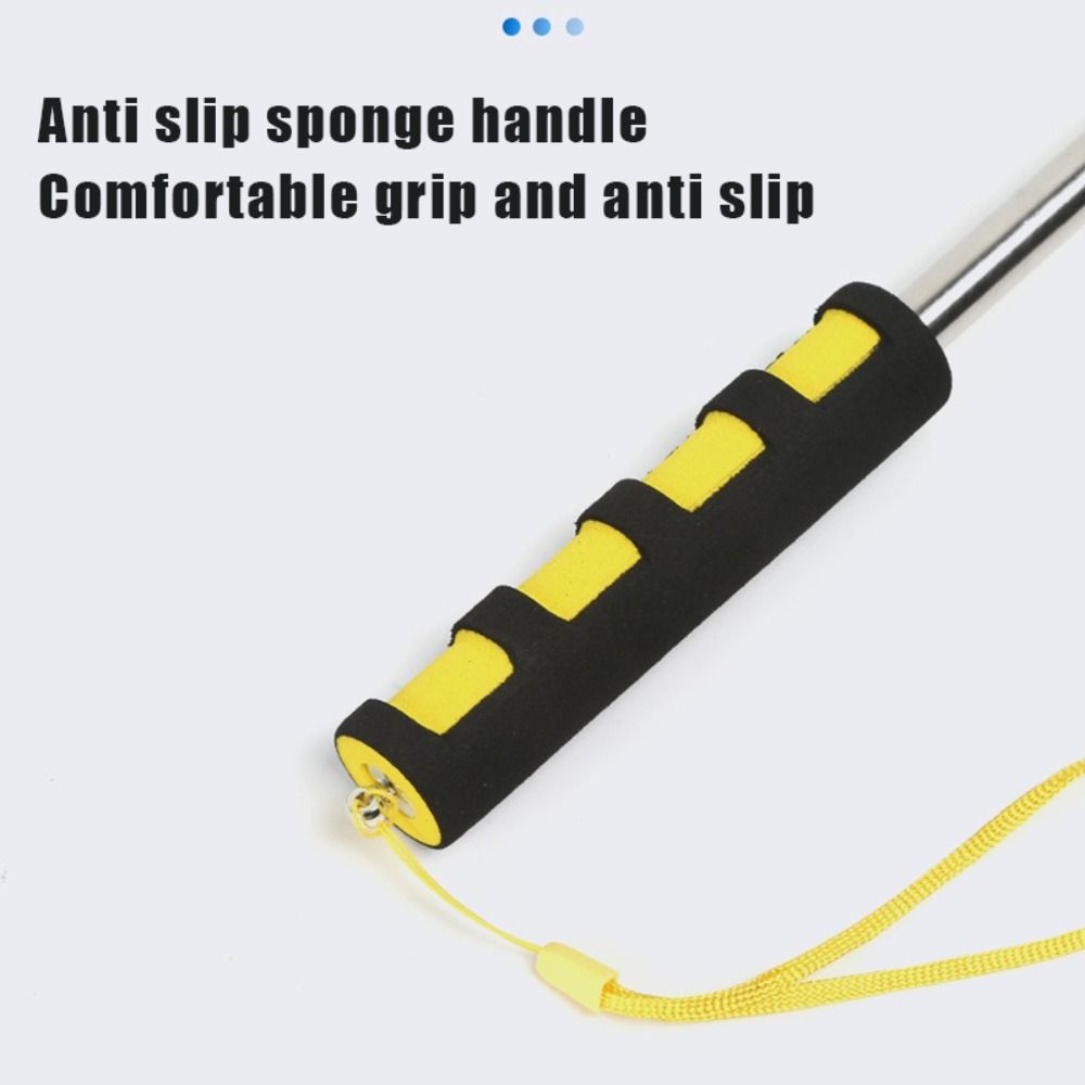 High Quality Finger Reading St - Fishing Rod Telescopic reseña y precio