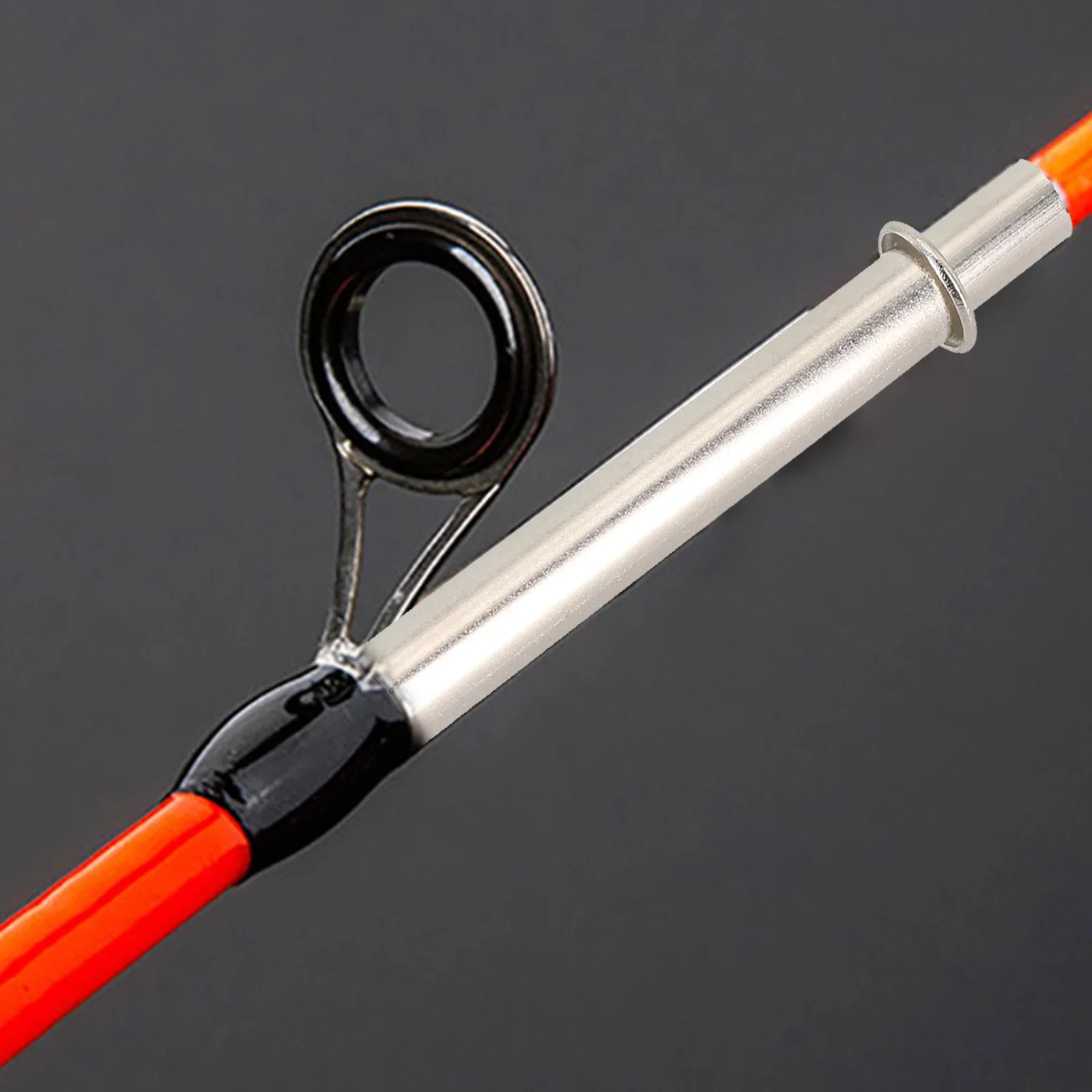 1 Pc Fishing Rod Connecting Tu - Fishing Rod Building Kit reseña y precio