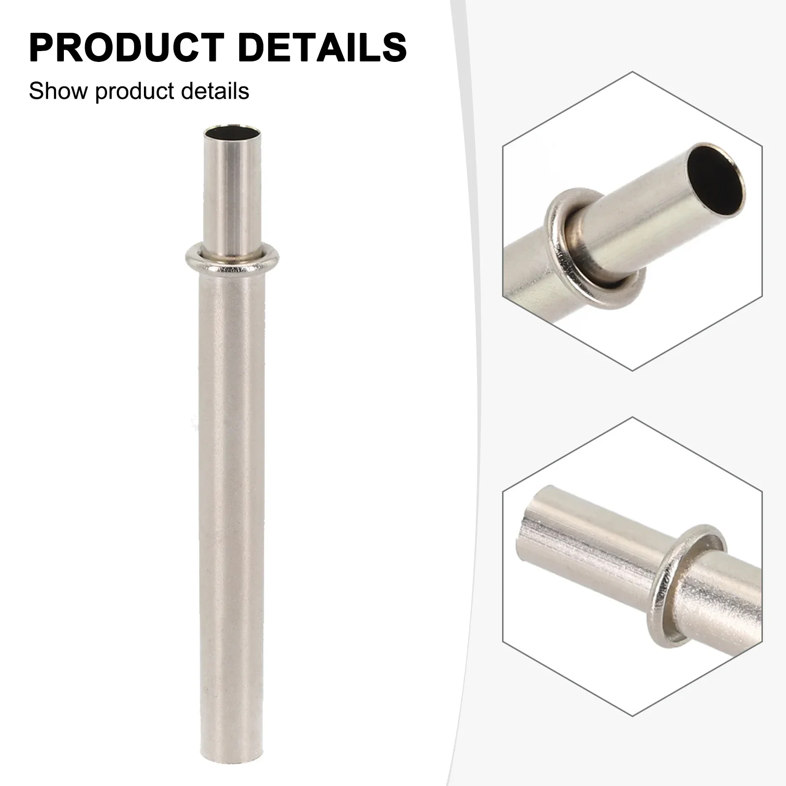 1 Pc Fishing Rod Connecting Tu - Fishing Rod Building Kit reseña y precio