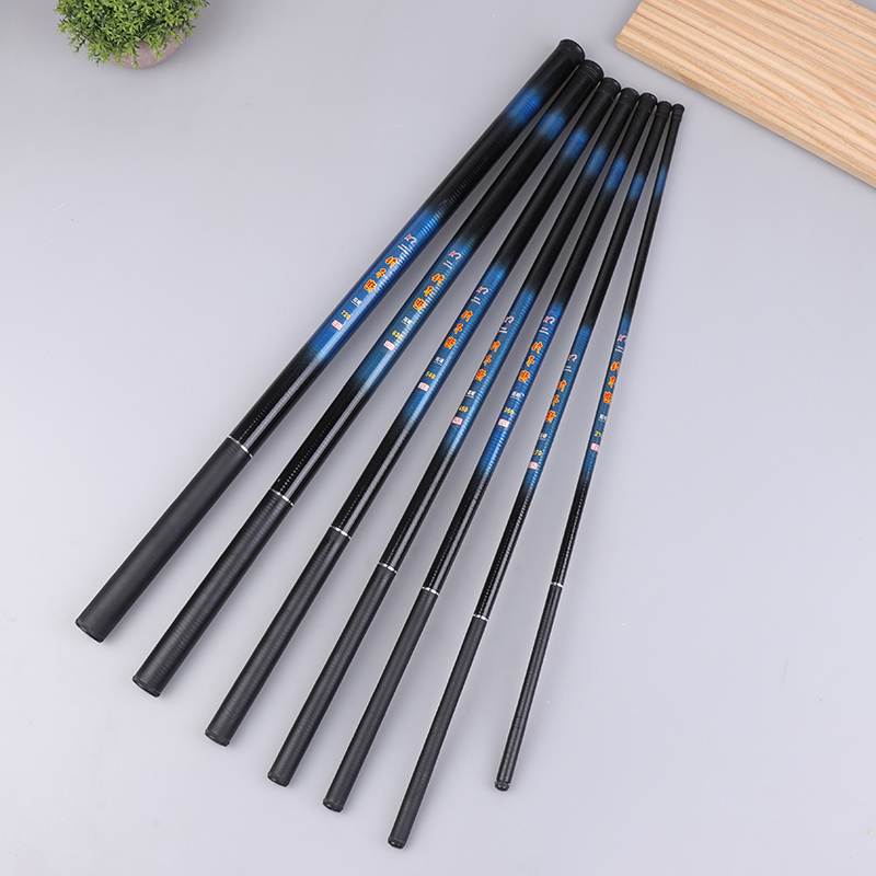 Telescopic Rock Fishing Rod Fi - Fishing Rod Telescopic reseña y precio