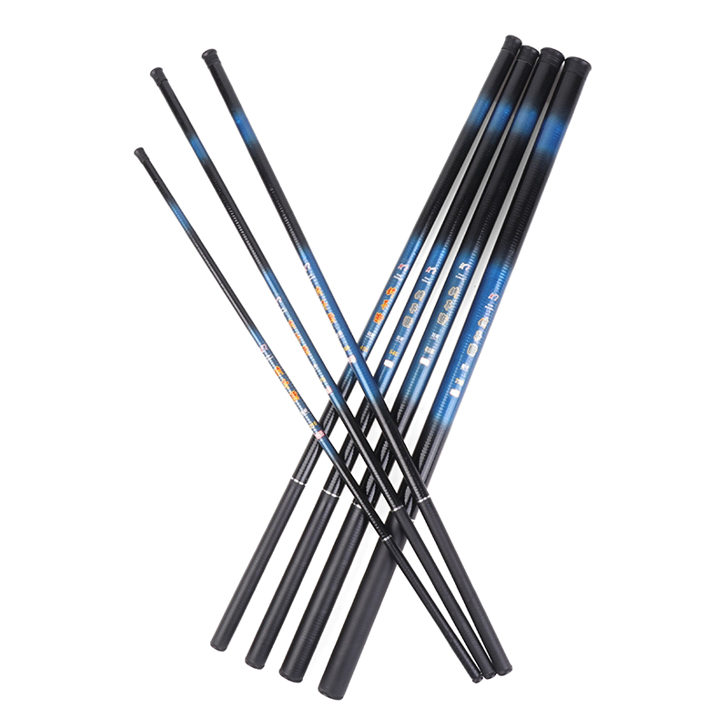 Telescopic Rock Fishing Rod Fi - Fishing Rod Telescopic reseña y precio