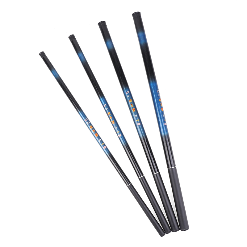 Telescopic Rock Fishing Rod Fi - Fishing Rod Telescopic reseña y precio