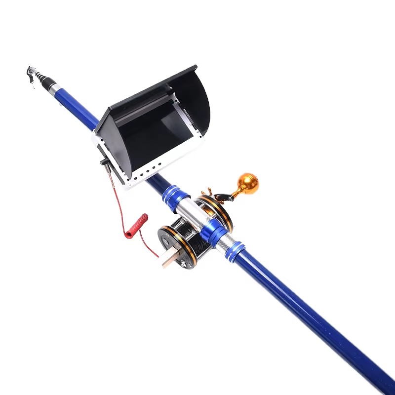 【Popular】Customization 220 Ang - Fishing Rod Telescopic reseña y precio