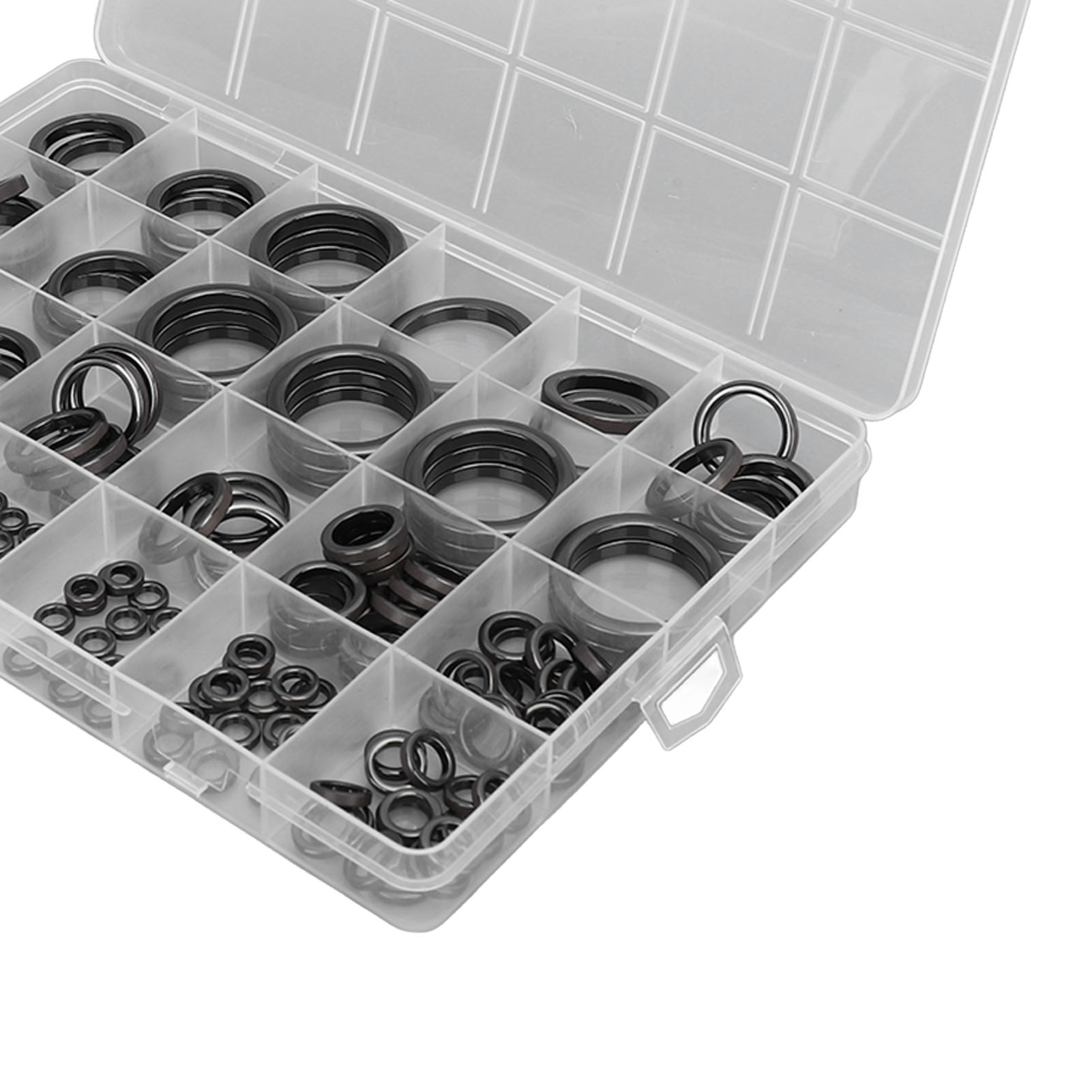 Fishing Rod Guide Repair Kit F - Fishing Rod Building Kit reseña y precio