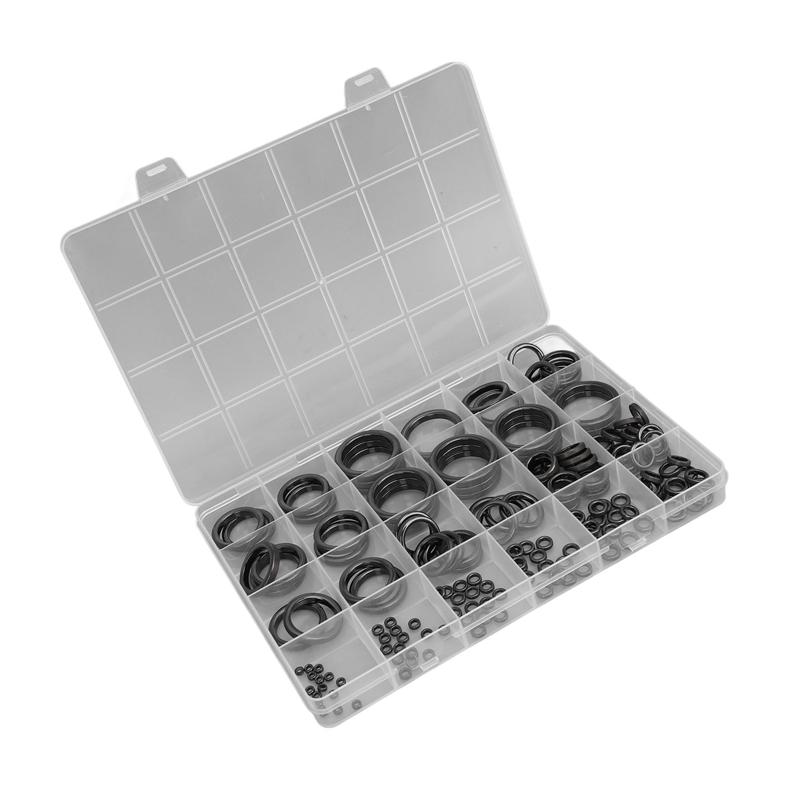 Fishing Rod Guide Repair Kit F - Fishing Rod Building Kit reseña y precio