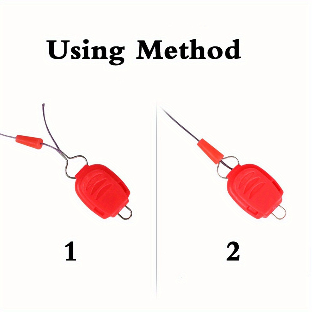 5/10/15pcs Updated Fishing Lin - Fishing Rod Casting reseña y precio