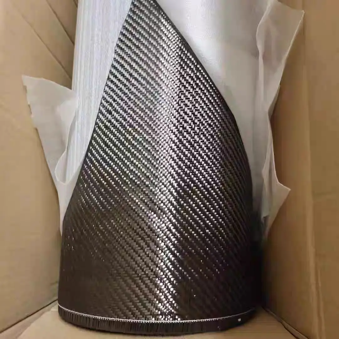 [Grade A+]3K 240gsm Real Carbo - Fishing Rod Carbon Fiber reseña y precio