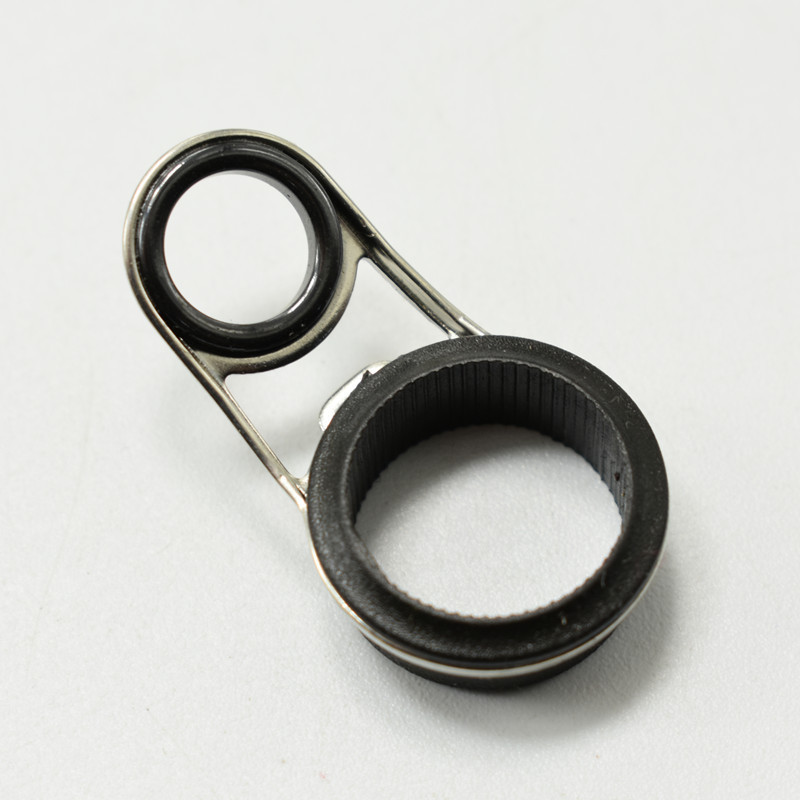Pole Wire Ring  Casting Rock F - Fishing Rod Building Kit reseña y precio