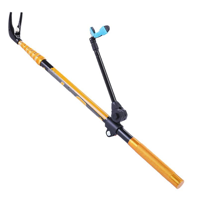 Fishing Pole Holders 360 Degre - Fishing Rod Carbon Fiber reseña y precio