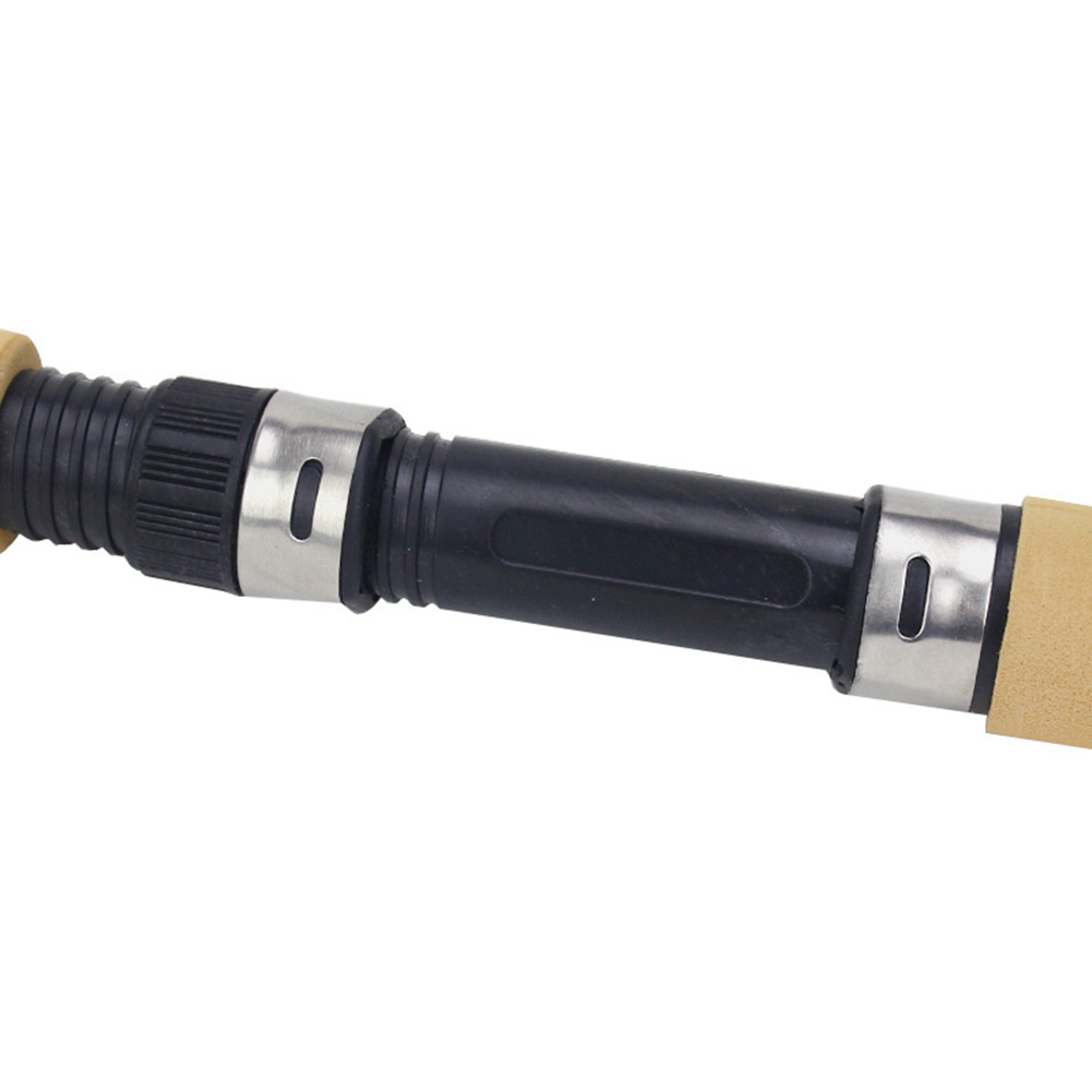 Ice Fishing Rod Portable Spinn - Fishing Rod Ice reseña y precio