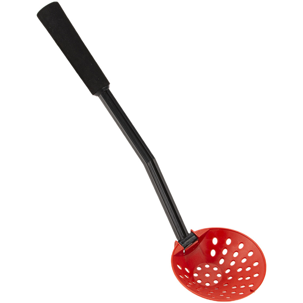 Reusable Foldable Ice Scoop Sk - Fishing Rod Ice reseña y precio