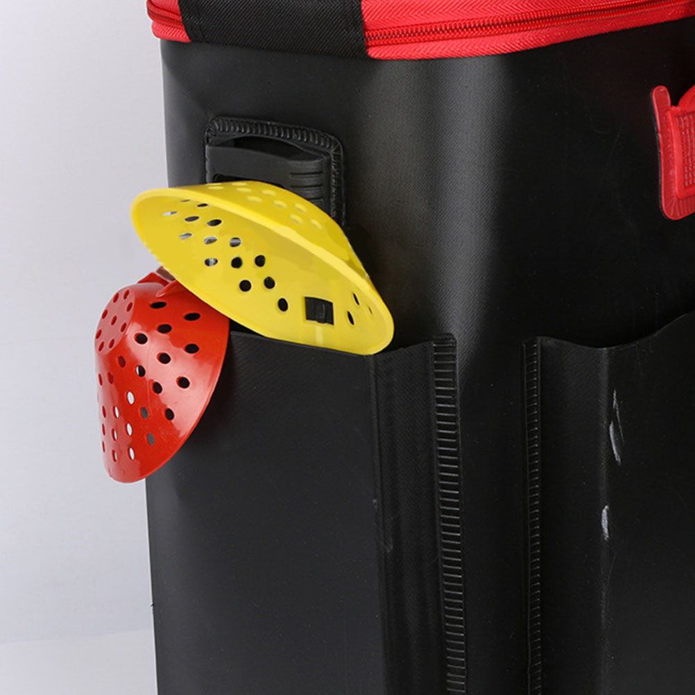 Reusable Foldable Ice Scoop Sk - Fishing Rod Ice reseña y precio