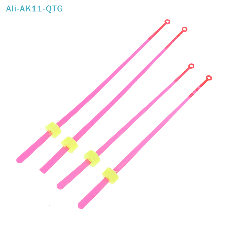 5Pcs/Set 12/14CM Portable Wint - Fishing Rod Ice reseña y precio