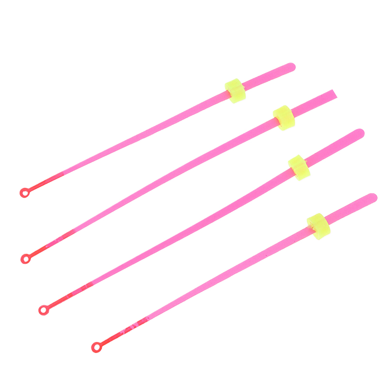5Pcs/Set 12/14CM Portable Wint - Fishing Rod Ice reseña y precio