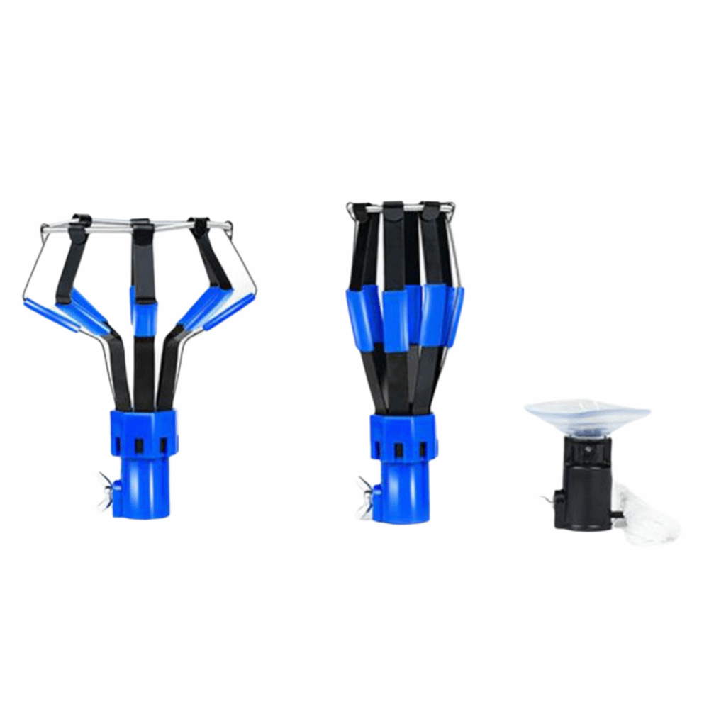 1/3Pcs Professional Light Bulb - Fishing Rod Telescopic reseña y precio