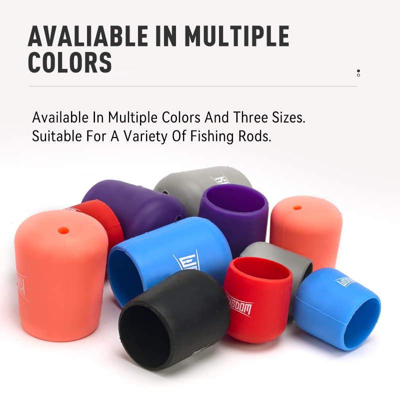 Kingdom Fishing Rod Handle Pro - Fishing Rod Case reseña y precio