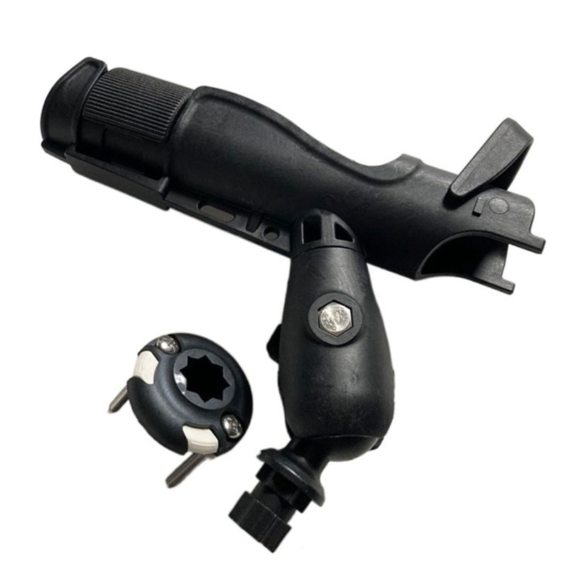 AA90-Holder Fishing Rod Boat P - Fishing Rod Boat reseña y precio