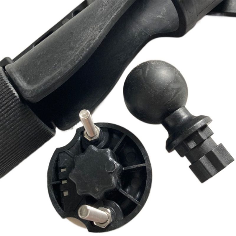 AA90-Holder Fishing Rod Boat P - Fishing Rod Boat reseña y precio