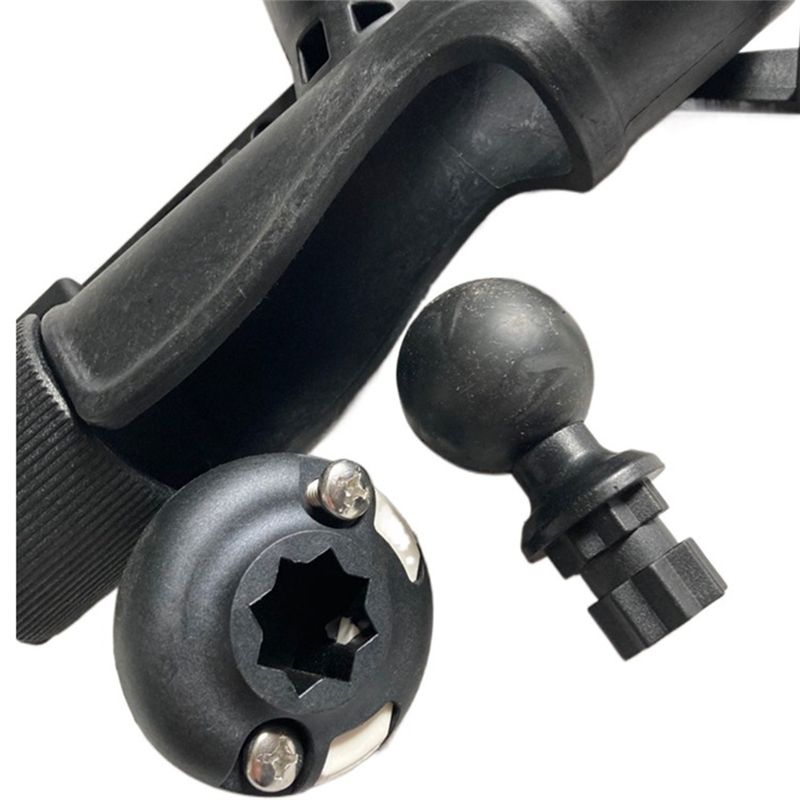 AA90-Holder Fishing Rod Boat P - Fishing Rod Boat reseña y precio