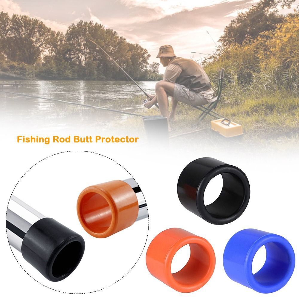 Protective Cover Fishing Rod R - Fishing Rod Case reseña y precio