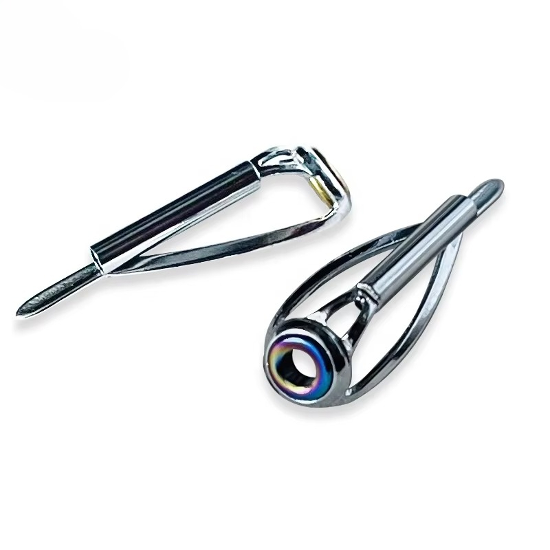 TAKEDO TK19 10# - 4# Casting F - Fishing Rod Guide Replacement reseña y precio