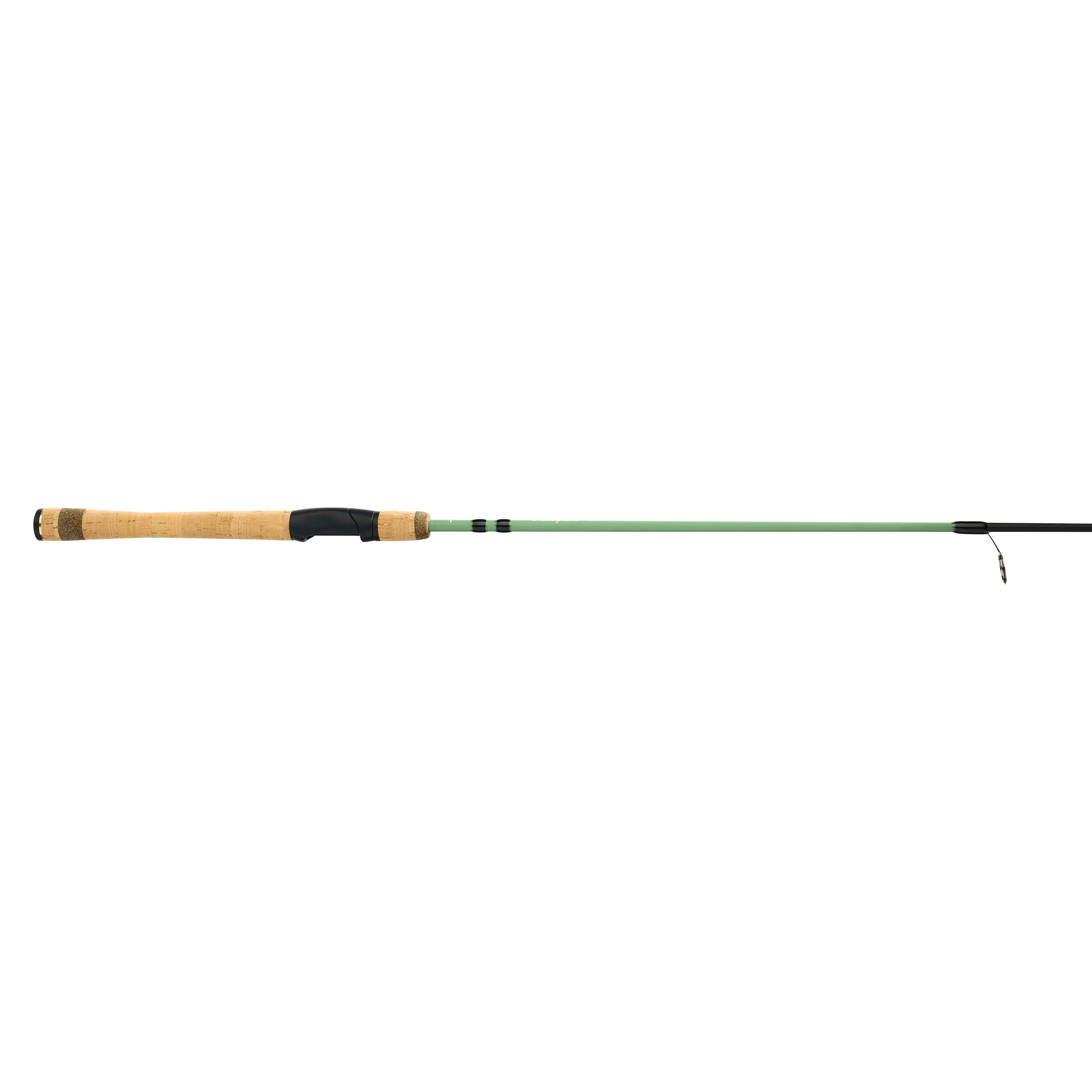 6.5ft Wild Spinning Fishing Ro - Fishing Rod Spinning reseña y precio