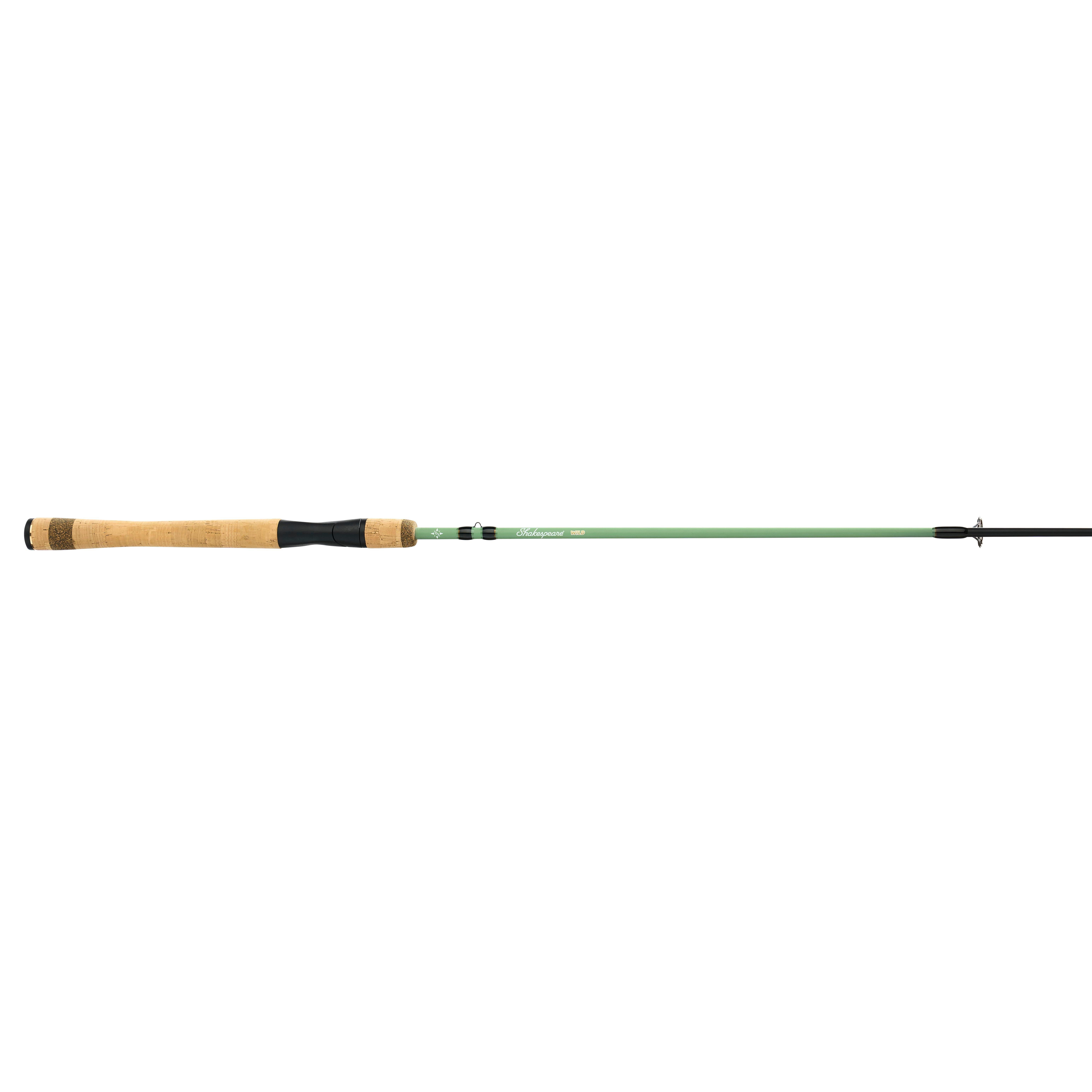 6.5ft Wild Spinning Fishing Ro - Fishing Rod Spinning reseña y precio