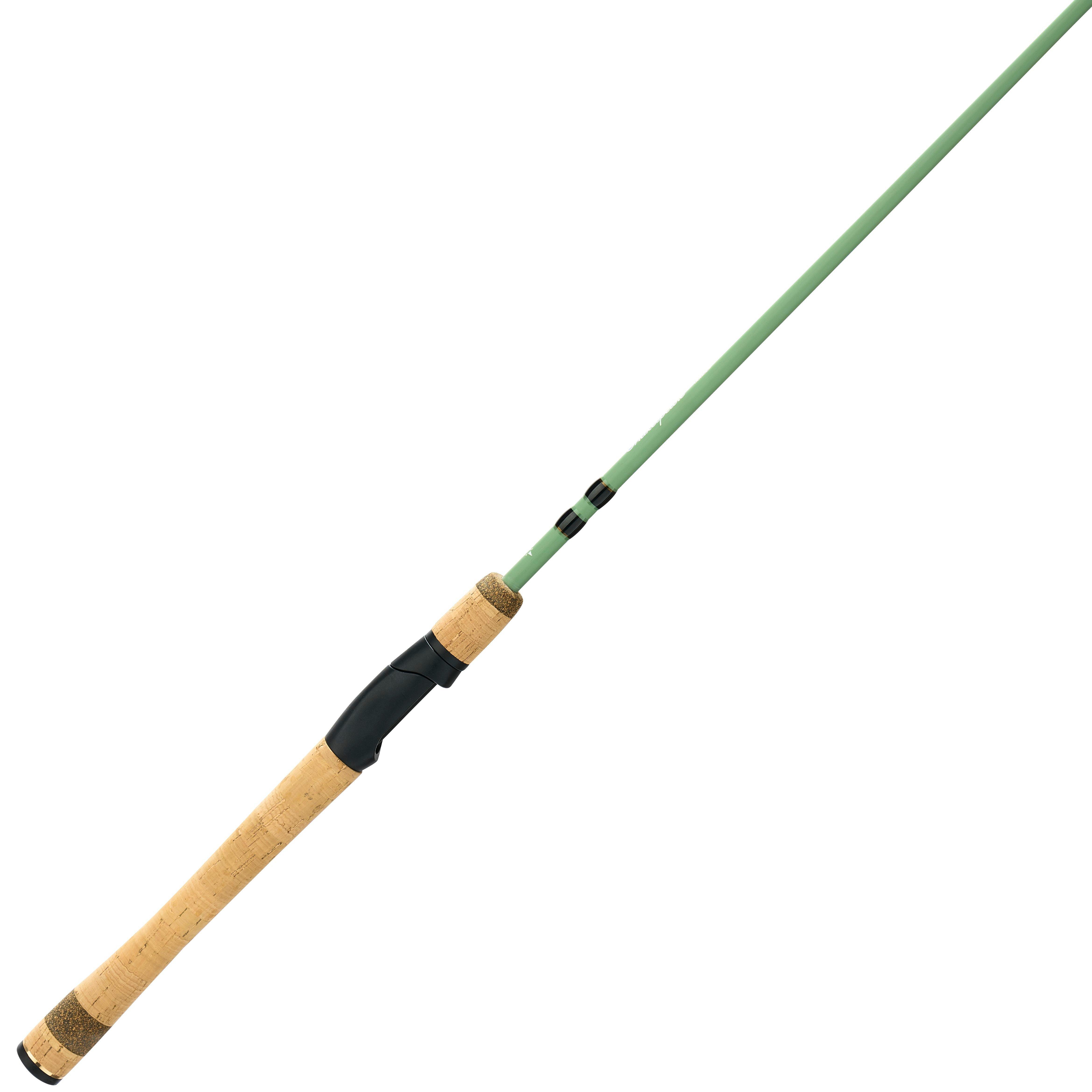 6.5ft Wild Spinning Fishing Ro - Fishing Rod Spinning reseña y precio