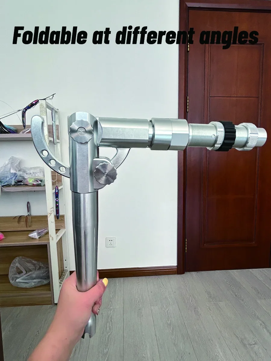 Trolling Butts for Deep Sea Bo - Fishing Rod Boat reseña y precio