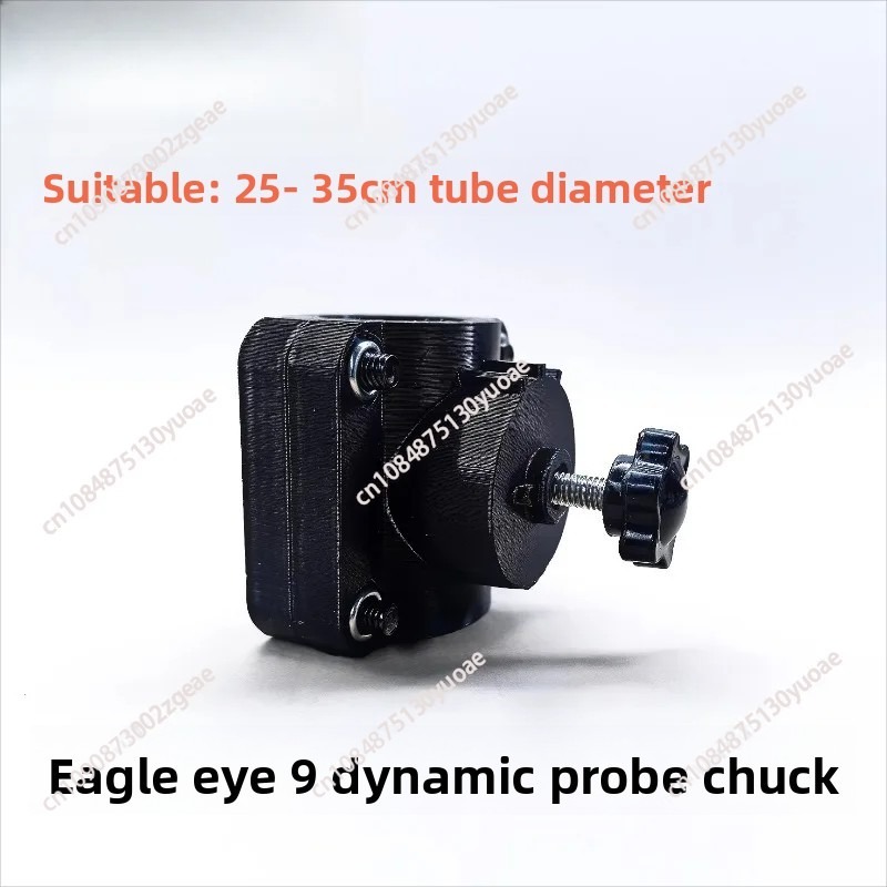 Detachable Metal Fish Finder M - Fishing Rod Telescopic reseña y precio