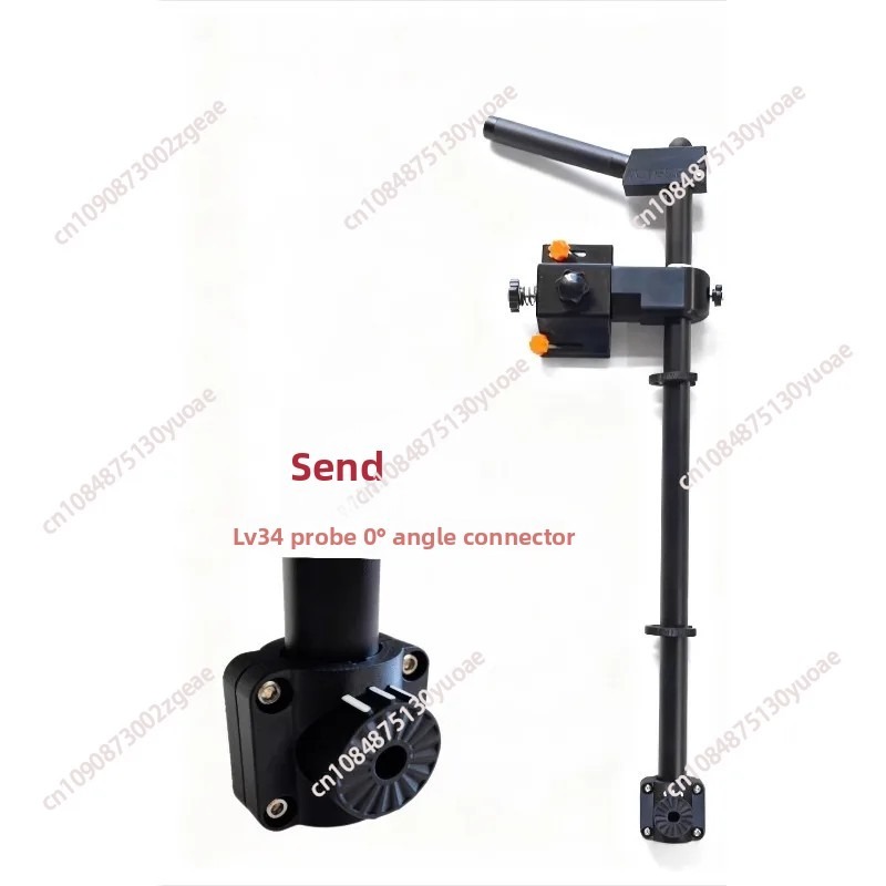 Detachable Metal Fish Finder M - Fishing Rod Telescopic reseña y precio