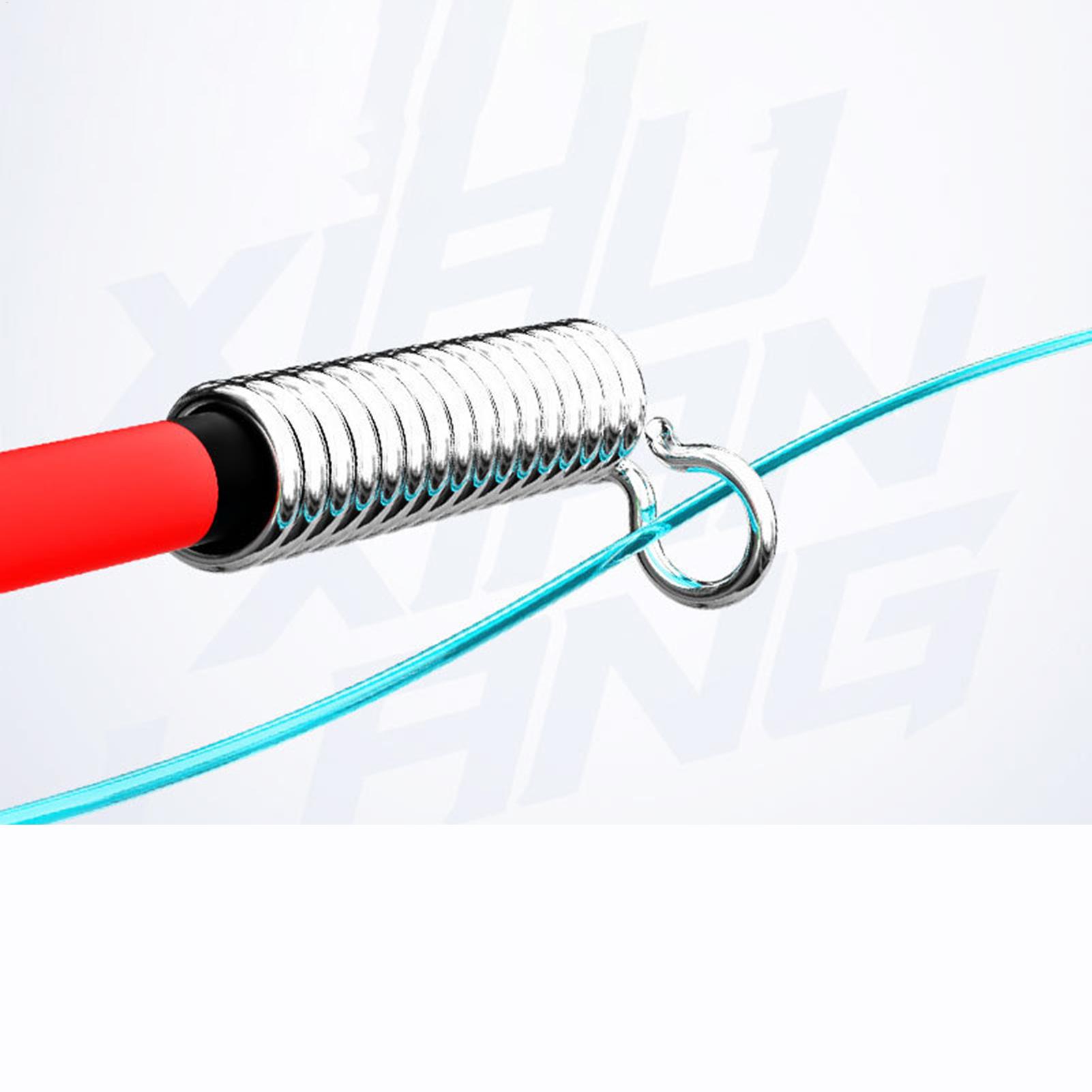 Fish Alarm 3 Pieces High Sensi - Fishing Rod Ice reseña y precio