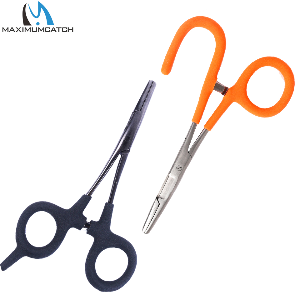 Maximumcatch Fly Fishing Hook  - Fishing Rod Ice reseña y precio