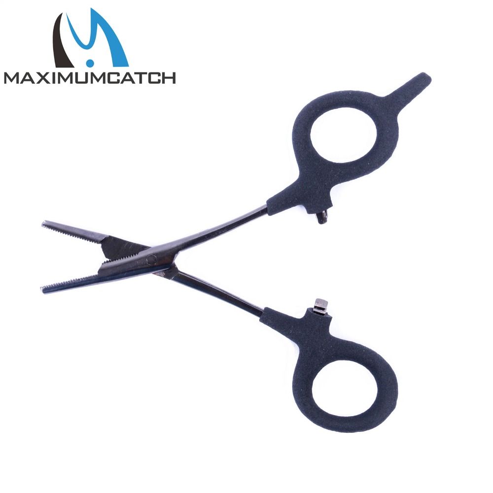 Maximumcatch Fly Fishing Hook  - Fishing Rod Ice reseña y precio