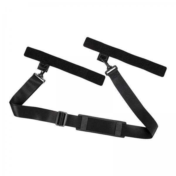 Portable Fishing Rod Belt Elas - Fishing Rod Boat reseña y precio