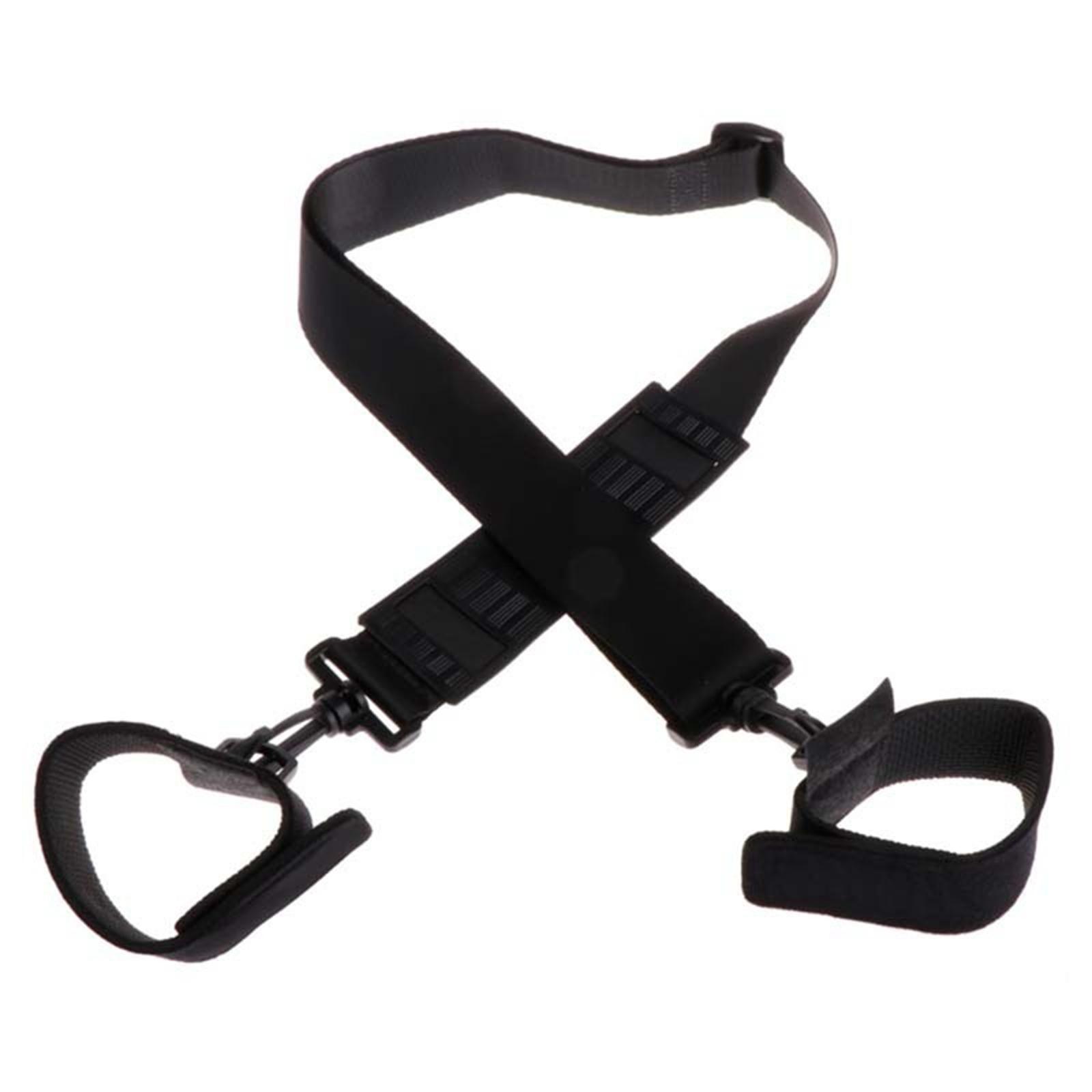 Portable Fishing Rod Belt Elas - Fishing Rod Boat reseña y precio