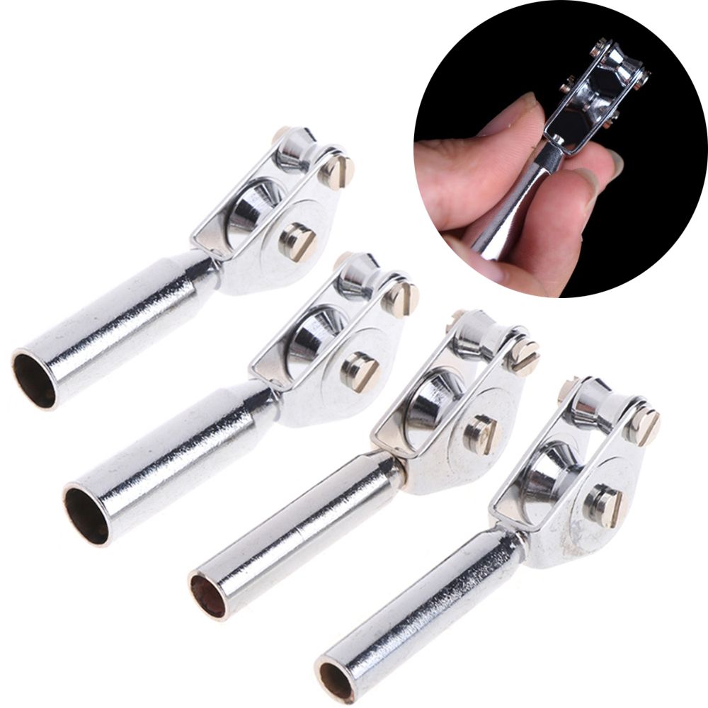 New 1PC Fishing Pole Rod Repla - Fishing Rod Guide Replacement reseña y precio