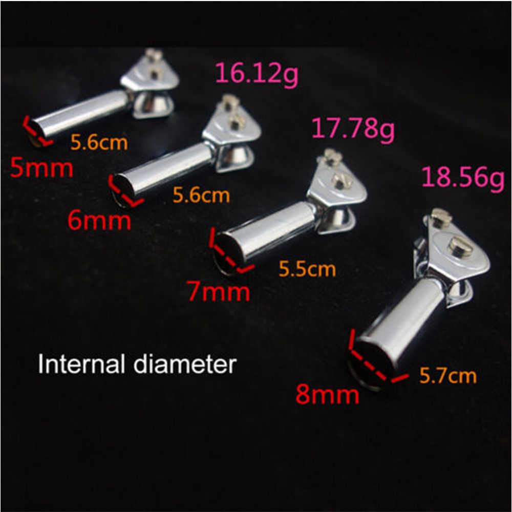New 1PC Fishing Pole Rod Repla - Fishing Rod Guide Replacement reseña y precio