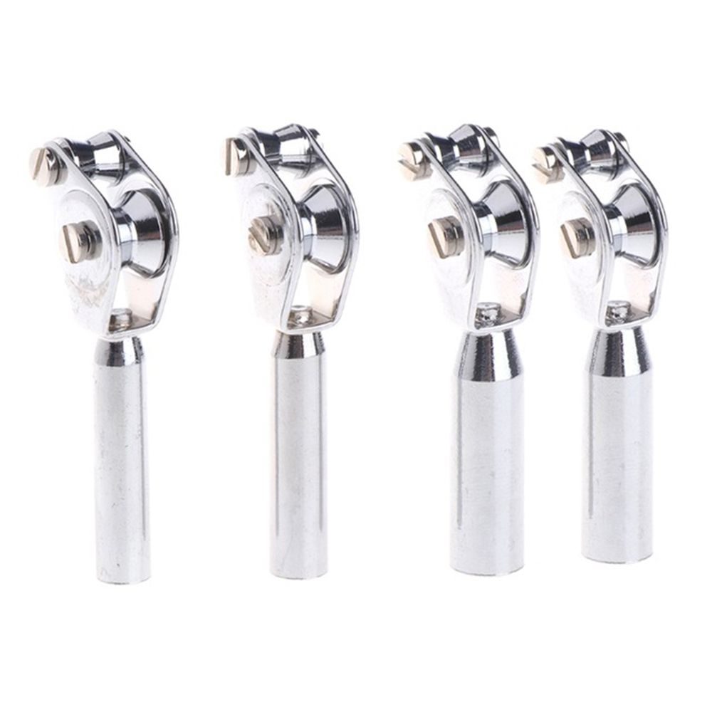 New 1PC Fishing Pole Rod Repla - Fishing Rod Guide Replacement reseña y precio
