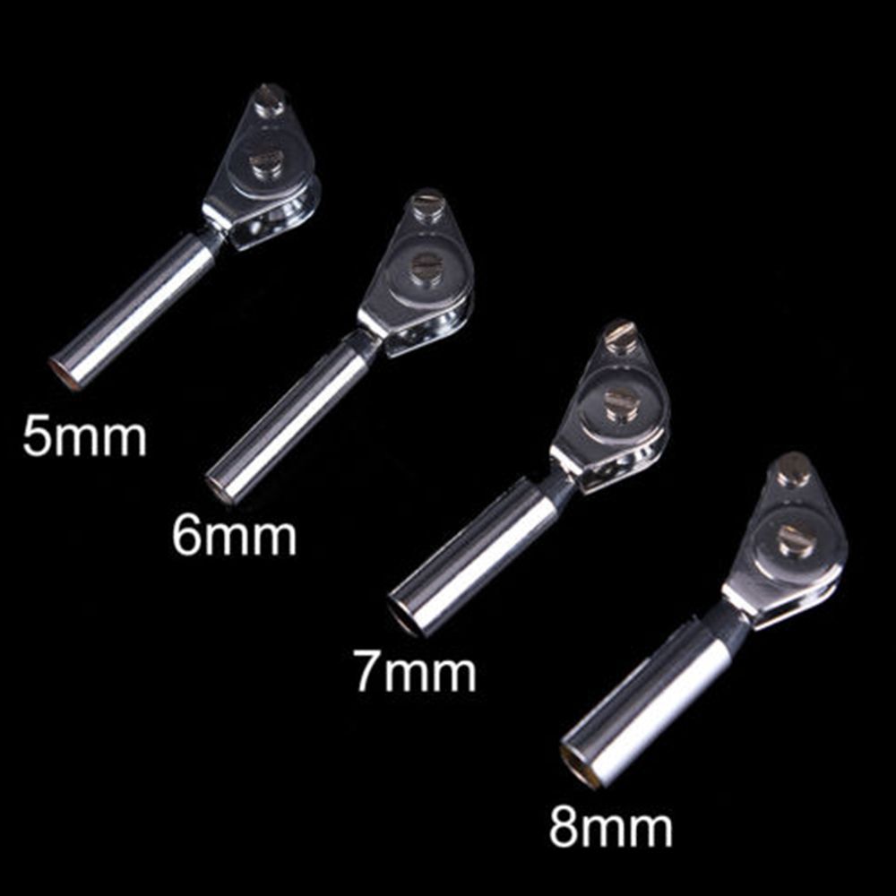New 1PC Fishing Pole Rod Repla - Fishing Rod Guide Replacement reseña y precio
