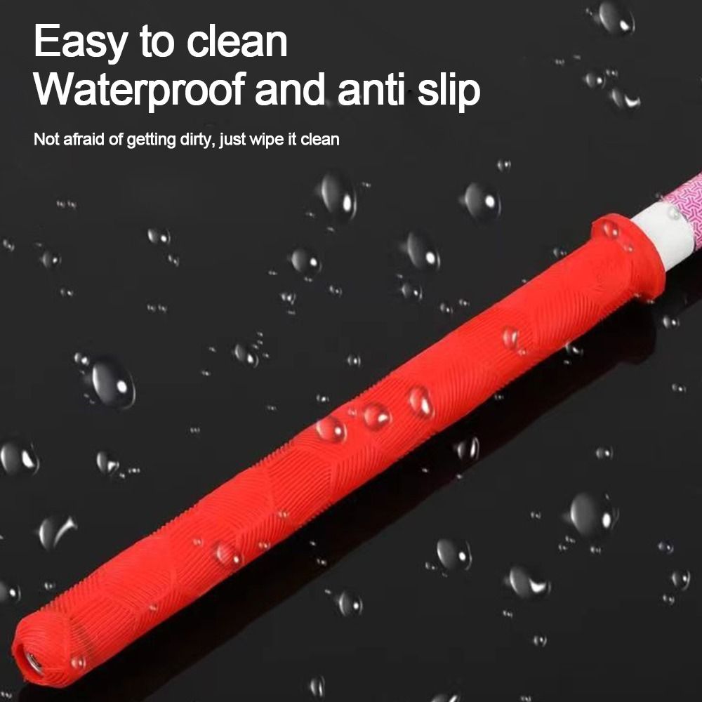 Silicone Fishing Rod Handle Wr - Fishing Rod Case reseña y precio
