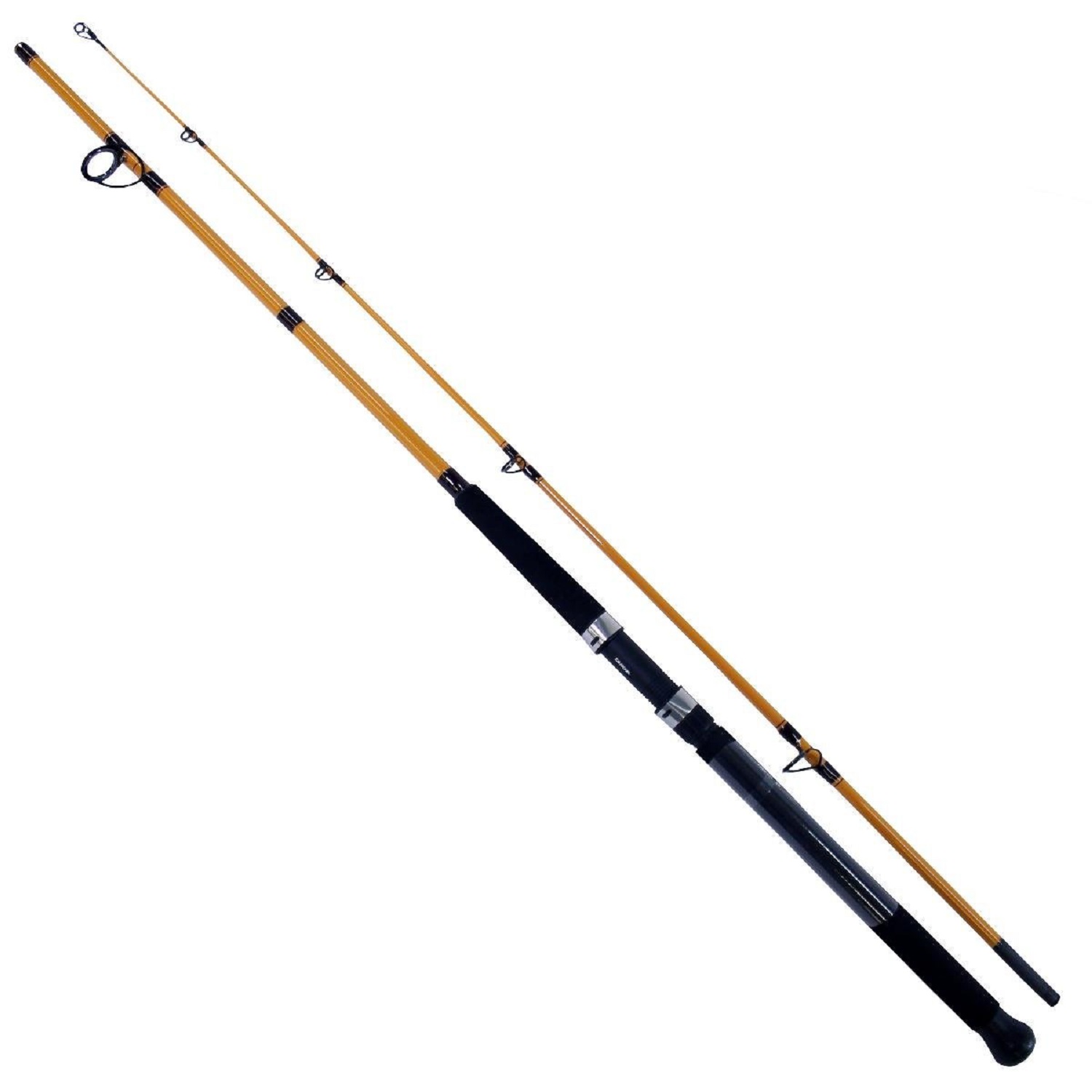FT Series Fiberglass Surf Spin - Fishing Rod Spinning reseña y precio