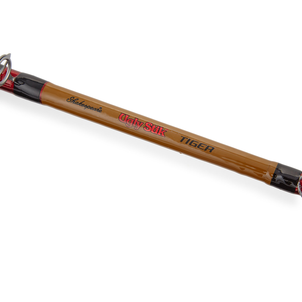 Ugly Stik Tiger Casting Rod 7  - Fishing Rod Casting reseña y precio