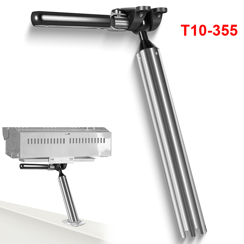 All-Angle Adjustable Fish Rod  - Fishing Rod Holder reseña y precio