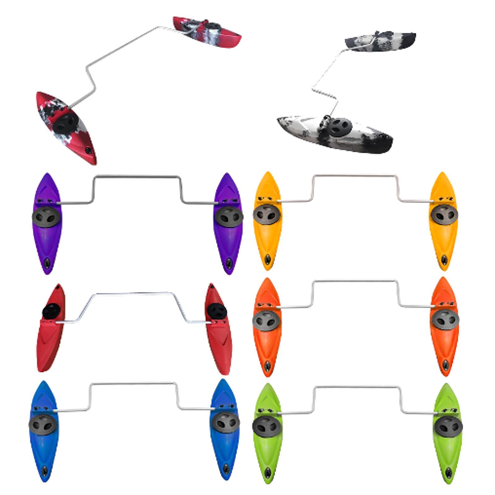 Kayak Stabilizer Boat Accessor - Fishing Rod Boat reseña y precio