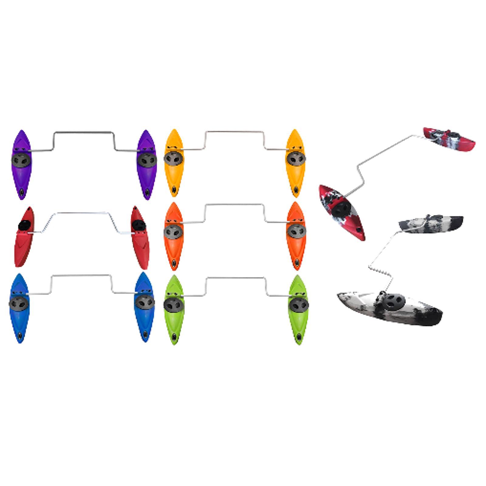 Kayak Stabilizer Boat Accessor - Fishing Rod Boat reseña y precio